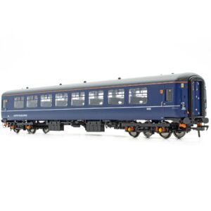 Accurascale ACC2912 - BR Mk.2b TSO 5453 South Wales & West blue - OO gauge