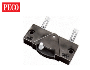 Track Isolating Switch – PECO PM