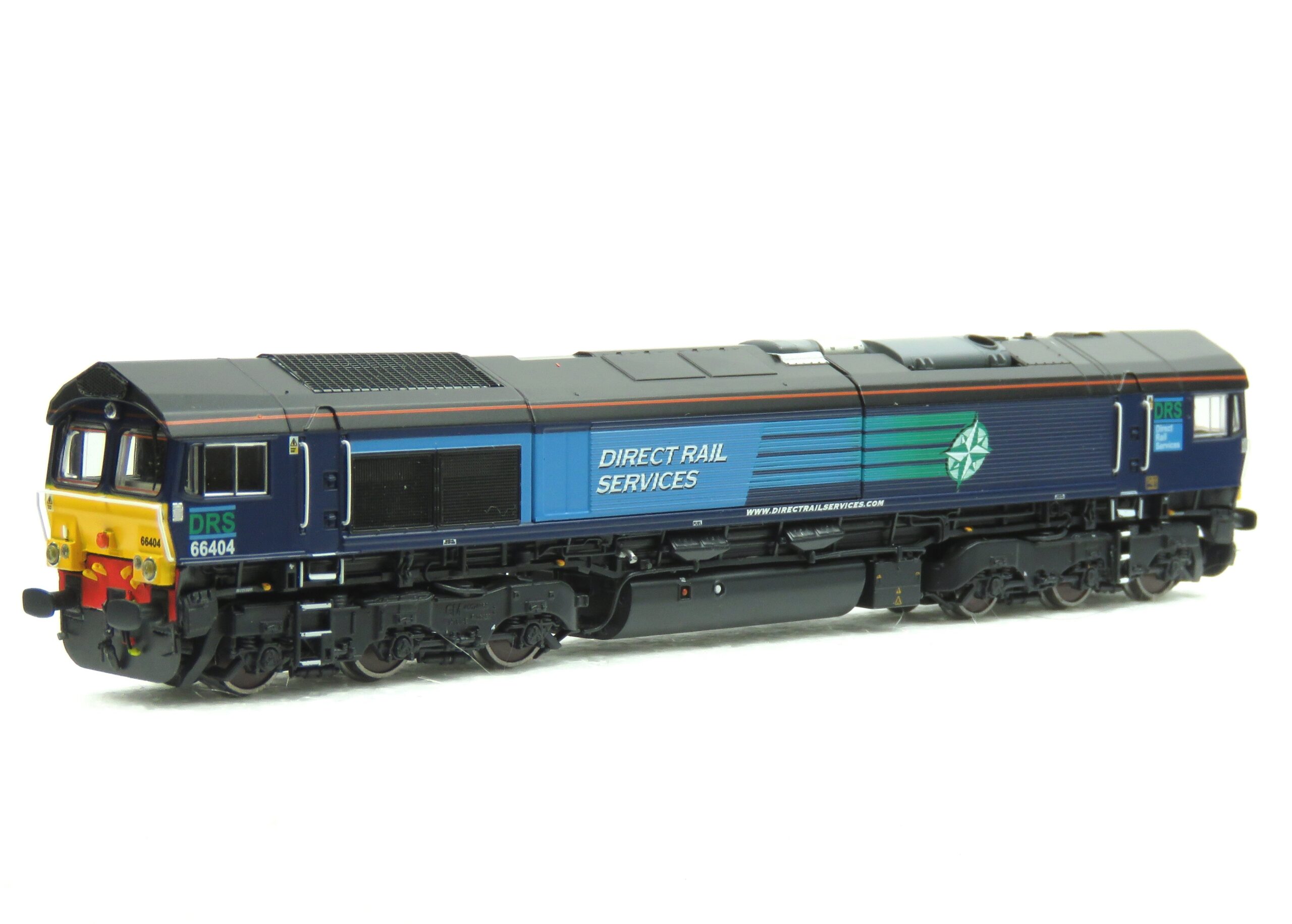 Revolution RT-N66-DRC-404 66404 DRS Compass - N Gauge