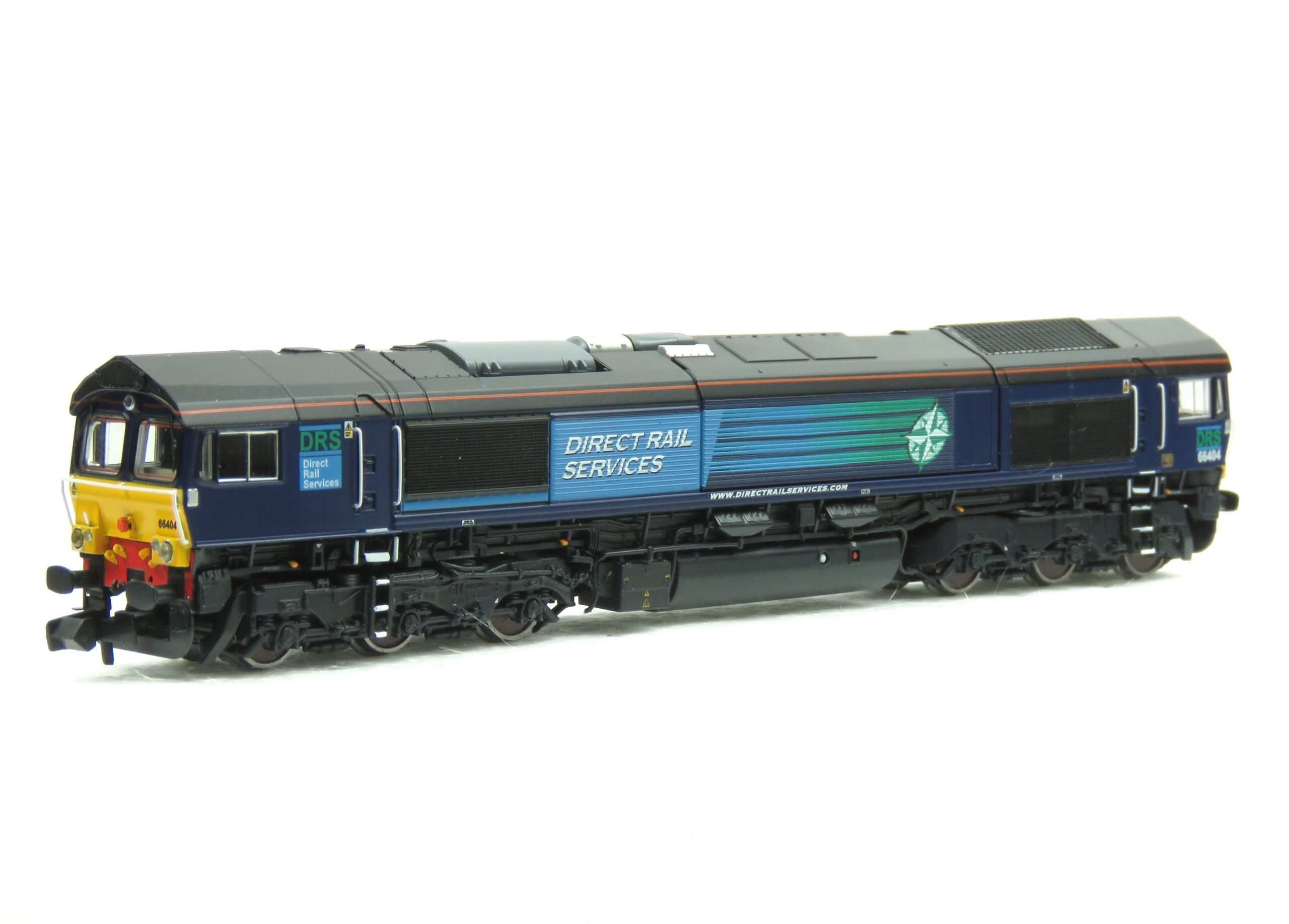 Revolution RT-N66-DRC-404 66404 DRS Compass - N Gauge