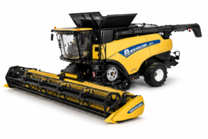 Britains BRI 43403 New Holland CR11 Combine - 1:32 Scale