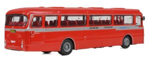 EFE Road E39103 - Alexander Y-Type Highland Scottish SCS337M Service 25 Inverness - 1:76 Scale