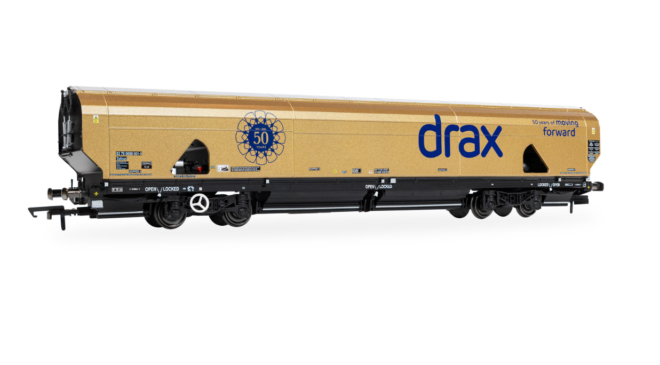 Hornby Wagons