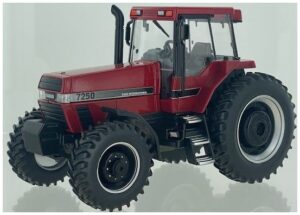 Britains BRI 43417 Case IH Magnum 7250 - 1:32 Scale