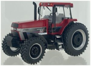 Britains BRI 43417AN Case IH Magnum 7250 50th Anniversary -  1:32 Scale
