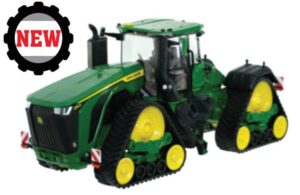 Britains BRI 43399 John Deere 9RX 830 -  1:32 Scale