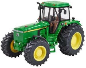 Britains BRI 43407 John Deere 4955 (EU Spec) -  1:32 Scale