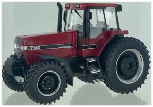 Britains BRI 43416 Case IH Magnum 7140 - 1:32 Scale