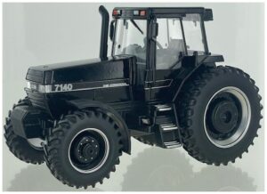 Britains BRI 43416K Case IH Magnum 7140 Black - 1:32 Scale
