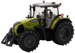 Britains BRI 43422 CLAAS Arion 660 Night Limited Edition - 1:32 Scale
