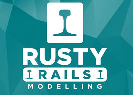 Rusty Rails