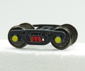 Heljan BOC Gloucester Bogie Spares - OO Gauge