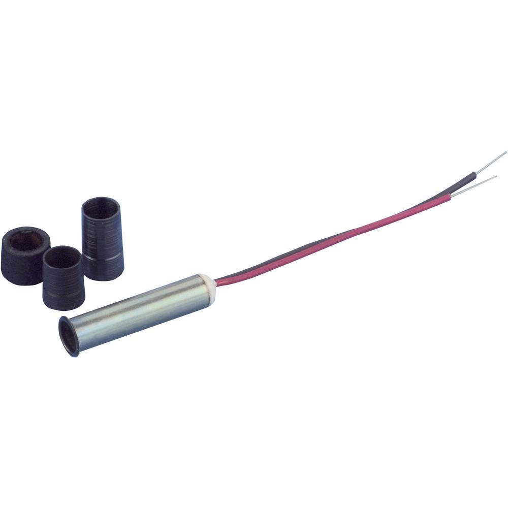 Seuthe Loco Smoke Unit No. 100 – 10–16V DC/AC