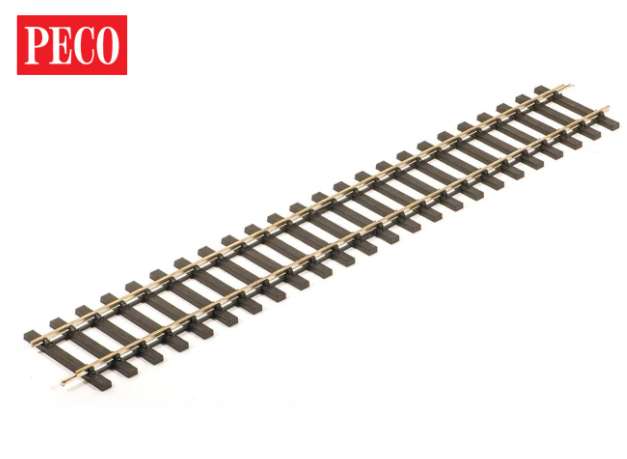 Peco ST-700 Standard Straight O Gauge