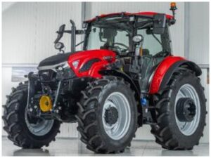 Britains BRI 43428 CaseIH Farmall 120C - 1:32 Scale