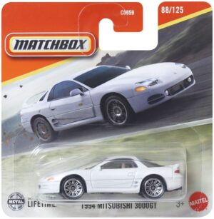 Matchbox Basic Singles Assortment