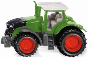 Siku SIK 1063 Siku SIK 1063 Fendt 1050 Vario Tractor - 1:87 Scale - Scale