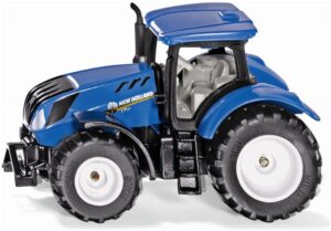 Siku SIK 1091 Siku SIK 1091 New Holland T7.315 Tractor - 1:87 Scale - Scale