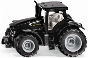 Siku SIK 1397 Siku SIK 1397 Deutz-Fahr Ttv 7250 Warrior Tractor - 1:87 Scale - Scale