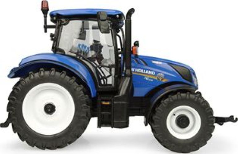 Universal Hobbies UNI 6361 New Holland T6.175 Dynamic Command 2022 - 1:32 Scale