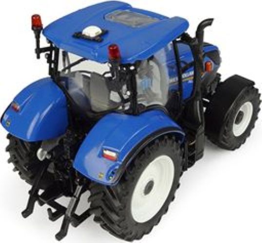 Universal Hobbies UNI 6361 New Holland T6.175 Dynamic Command 2022 - 1:32 Scale