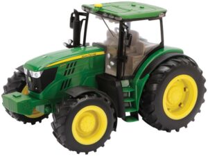 Britains Big Farm BRI 42837 John Deere 6210r Tractor -  1:16 Scale