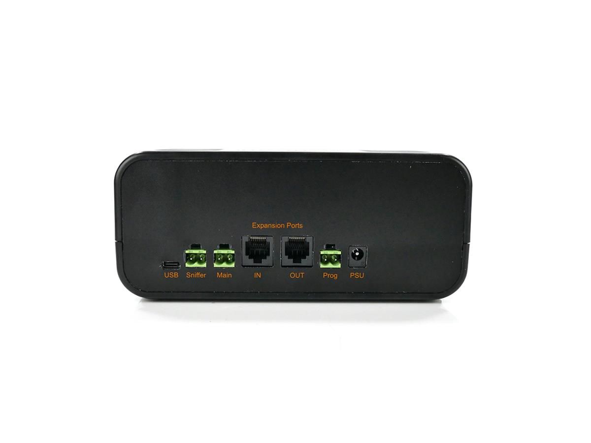 Gaugemaster GMI-D02 Infinity Digital Wireless Plus Model Railway Control System