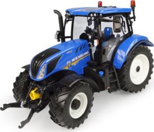 Universal Hobbies UNI 6361 New Holland T6.175 Dynamic Command 2022 - 1:32 Scale