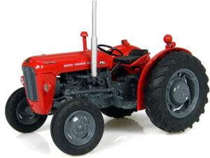 Universal Hobbies UNI 2701 Massey Ferguson 35X (1962) -  1:32 Scale