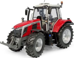 Universal Hobbies UNI 6459 Massey Ferguson 6S.180 (2023) -  1:32 Scale