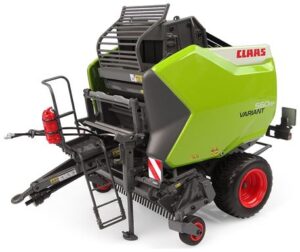 Universal Hobbies UNI 6691 Claas Variant 560RF (Limited 1000pcs) - 1:32 Scale
