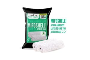Scape Supplies MIFOSHELL Plaster Infused Modelling Bandage