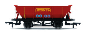 Hornby R60327 2026 Hornby Wagon - OO Gauge