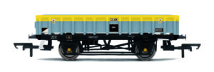 Hornby R60331 ZCV - CLAM - Wagon DB973347 - OO Gauge
