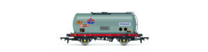 Hornby R60333 Amoco TTA BRT 57502 - OO Gauge