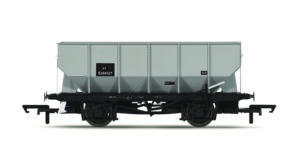 Hornby R60344 BR 21 Tonne Hopper Wagon E269527 - OO Gauge