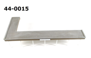 Scenecraft 44-0015 Station Canopy - OO Gauge