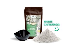 Scape Supplies MIFOSHAPE sculpting powder 1.5kg
