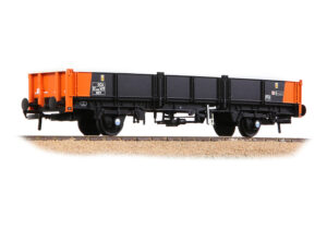 Branchline 38-058A BR OCA Open Wagon Loadhaul - OO Gauge