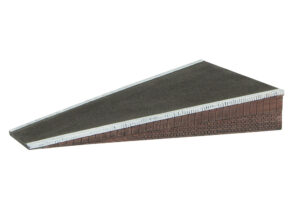 Bachmann 44-0162 Narrow Platform Ramps (x2) OO Gauge