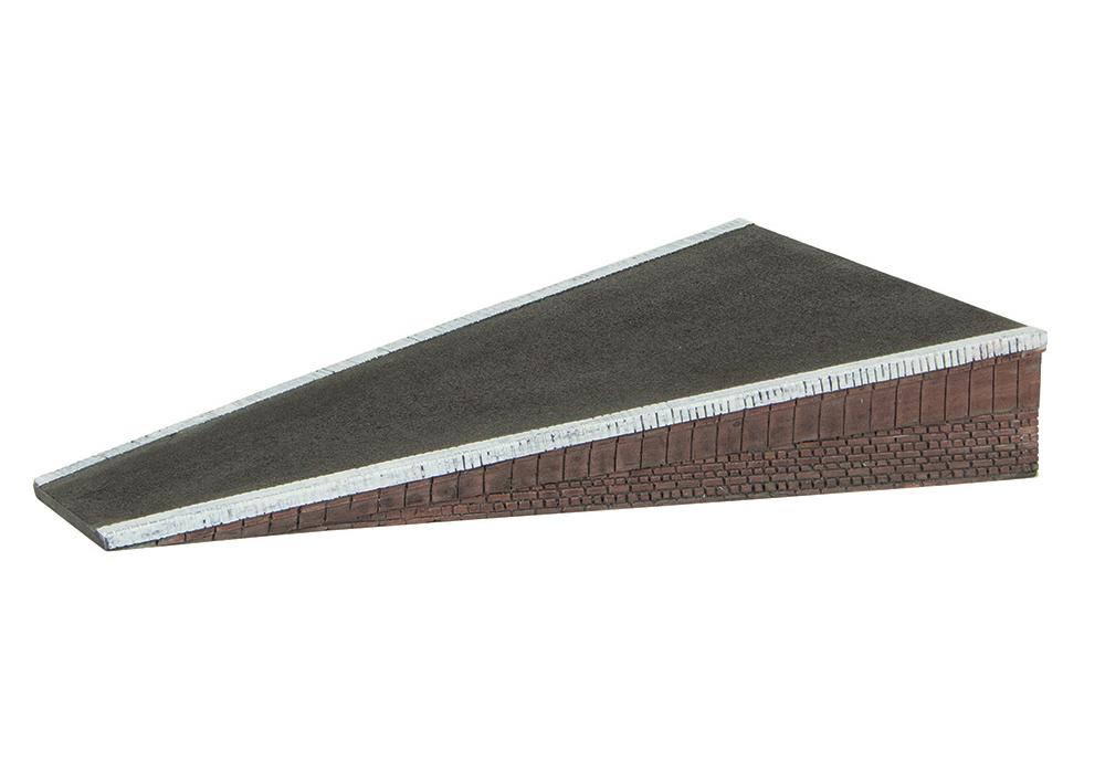 Bachmann 44-0162 Narrow Platform Ramps (x2) OO Gauge