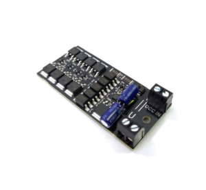 Gaugemaster GMI-D32 Infinity Digital Reverse Loop Module