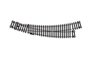 Hornby R8074 Left Hand Curved Point OO Gauge