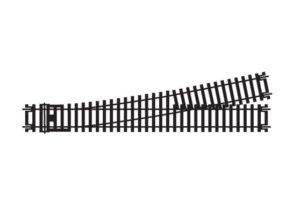 Hornby R8077 Left Hand Express Point OO Gauge