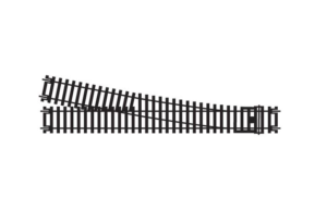 Hornby R8077 Left Hand Express Point OO Gauge