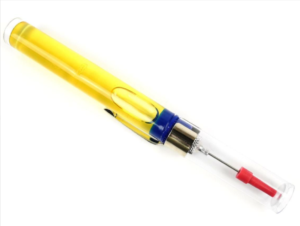 Gaugemaster GM695 Model Railway Screwdriver Set