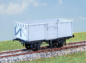 PARKSIDE PC21 OO/HO BR 16 Ton Mineral Wagon