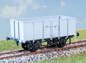 PARKSIDE PC22 OO/HO BR 16 Ton Mineral Wagon