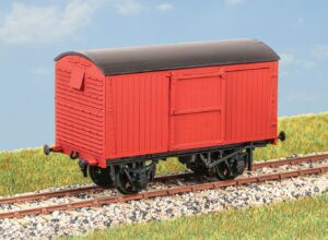 PARKSIDE PC26 OO/HO LNER 12 Ton Van