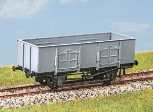 PARKSIDE PC31 OO/HO LNER 21 Ton Loco Coal Wagon